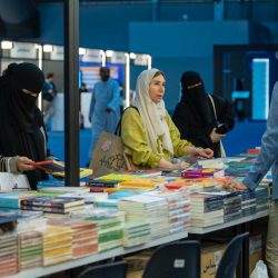 نائب أمير منطقة مكة المكرمة يستقبل مدير جوازات المنطقة العميد حمد صالح الخالدي