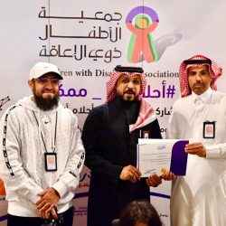 المشاري: مُلاك الإبل سعداء بكأس موسم حائل 2022