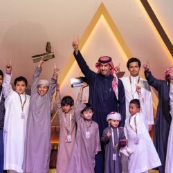 المشاري: مُلاك الإبل سعداء بكأس موسم حائل 2022