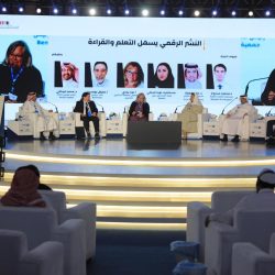 أمير مكة يفتتح أعمال المؤتمر العالمي الثاني للموهبة والإبداع في جدة تحت عنوان “رحلة نحو المستقبل الجديد”