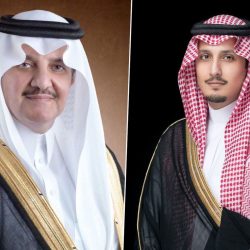 اللبنانية “الجندي” تصدح بـ”الفصحى” في معرض جدة للكتاب