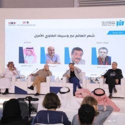 نحاتون يشيدون بجهود وزارة الثقافة في رعاية ملتقيات النحت