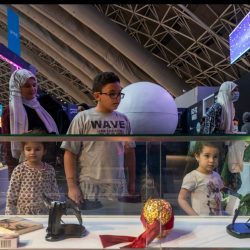 ملتقى ( دراية) .. منتج آخر في العمل الاجتماعي