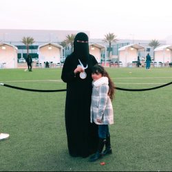 “لطام” و”مرحب” يقتنصان المراكز الأولى في ثاني أيام المزاين بمهرجان الملك عبدالعزيز للصقور