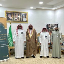 فرع الجمعية الجغرافية السعودية في عسير     يحتفي باليوم الدولي للجبال