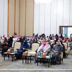 هيئة “الأمر بالمعروف” بمحافظة قلوة بالباحة تفعّل المصلى المتنقل في المتنزهات.