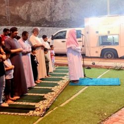 موسم حائل ينظمِّ عروضاً للدراجات النارية العالمية