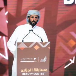 موسم حائل ينظمِّ عروضاً للدراجات النارية العالمية