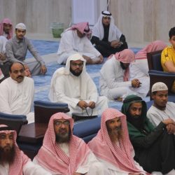 الشؤون الإسلامية تقيم ورشة عمل عبر الاتصال المرئي