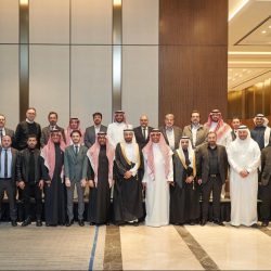 الإدارة العامة للتدريب التقني والمهني بمنطقة تبوك تدشن مبادرة “نادي السعودية الخضراء”