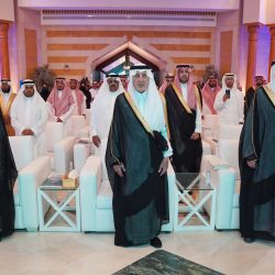 إسلامية جازان تُنظم درساً علمياً اسبوعياً بمحافظة بيش 