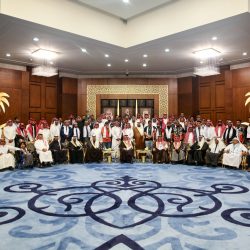 عبدالله العثيم : الغرفة التجارية هي بيت التجار ومحرك التنمية في المحافظة بتكاملها مع الجهات الحكومية المعنية ورجال الاعمال