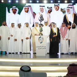 وزير التعليم يلتقي قيادات جامعة جازان ويزور المجمع الأكاديمي بمحلية والمستشفى الجامعي