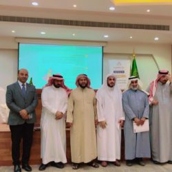 “فريق فعاليات المجتمع التطوعي” ينظم  احتفالية باليوم العالمي للتطوع ٢٠٢٢