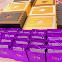 جمعية ساعد لمساعدة الأرامل والأيتام تقيم اجتماع للجمعية العمومية 