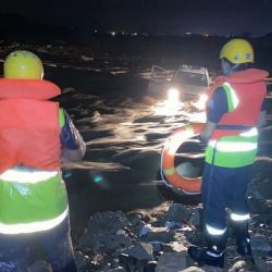 “تعليم جازان” يشارك في حملة السلامة المرورية “سلامتكم في التزامكم” والمعرض المصاحب