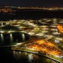 سمو أمير تبوك يدشن فعالية “مستقبل السلامة المرورية 2022” بالمنطقة … غداً