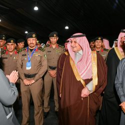 تعليم جازان يشارك في المعرض المصاحب لحفل اليوم العالمي لحقوق الإنسان