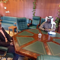 مدينة سلطان الطبية العسكرية  تحقق المستوى الفضي على مستوى المنشئآت الصحية الحكومية لجائزة الملك عبدالعزيز للجودة