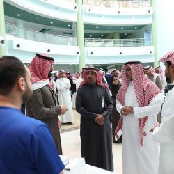 جامعة شقراء تنظم ندوة علمية بعنوان “لغتنا العربية رمز الهوية في الحضارة والثقافة الإنسانية”