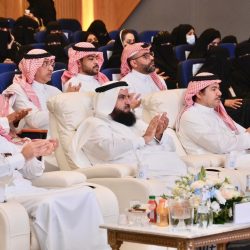 أمير الشرقية شرف حفل استقبال غرفة الشرقية السنوي لقطاع الأعمال