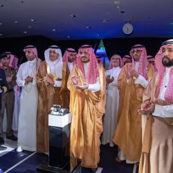 عميد “طب” جامعة الملك خالد يحصل على براءة اختراع 