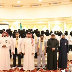 «هدف» يكرّم عمادة شؤون الطلاب بجامعة الملك سعود لإسهاماتها المميزة في الإرشاد المهني.