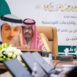 أثناء مشاركته وتكريمه بمكناس د. الخضري:  نقلات نوعية كبيرة شهدتها الصحافة السعودية.  