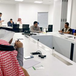 الدفاع المدني يدعو إلى أخذ الحيطة لاحتمالية استمرار هطول أمطار رعدية على معظم مناطق المملكة ..