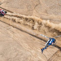 محافظ الدرب يزور المعرض السنوي الرابع للتوعية بأضرار المخدرات