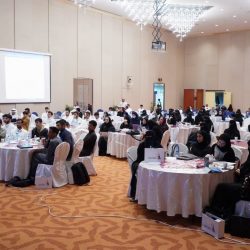 البطل محمد بن رشيد العتيبي يشارك في بطولة مستر أولمبيا بأمريكا