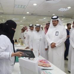 “خيرية صعوبات التعلم” تشارك مع المديرية العامة للشؤون الصحية بالرياض