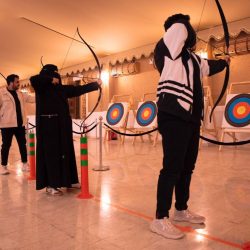 الهيئة الملكية لمحافظة العلا تعلن إطلاق فعاليات الاستوديو المفتوح