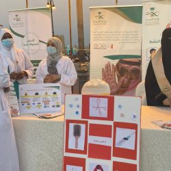 الاتحاد السعودي للرياضة للجميع ينظم مبادرة “تحرك معنا” في مدينة تبوك