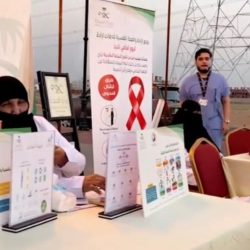 تنفيذ برنامج طرق واستخدامات المضادات الحيوية بمناسبة الأسبوع العالمي للتوعية