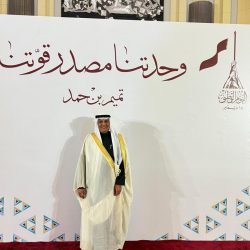 نجاح أول عملية توسيع تجويف لمريض في الحنجرة والقصبة الهوائية بمستشفى الأمير محمد بن ناصر