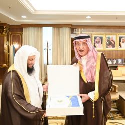 سمو أمير منطقة الباحة يوجه الهيئة العامة لعقارات الدولة بالمنطقة بالوقوف مع الأهالي