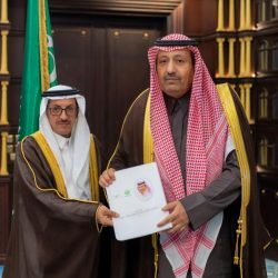 بن جالي يصدر 19قرارا اداريا في امانة عسير 