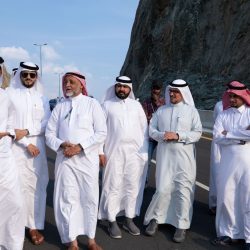 نائب أمير منطقة مكة المكرمة صاحب السمو الملكي الأمير بدر بن سلطان يدشن مبنى “عمليات السعودية” الجديد بمطار الملك عبد العزيز 