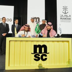 مركز الملك سلمان للإغاثة الإنسانية يقدم بـ 20 مليون دولار لدعم استجابة برنامج الأغذية العالمي في اليمن