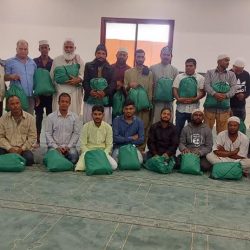 “الهيئة العامة للإحصاء” تشارك الأجهزة الإحصائية الخليجية الاحتفاء بيوم الإحصاء الخليجي