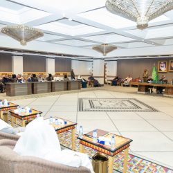 الحملات الميدانية المشتركة: ضبط (15305) مخالفين لأنظمة الإقامة والعمل وأمن الحدود خلال أسبوع