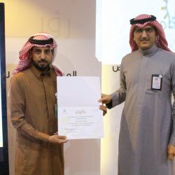 أكثر من 32800 مستفيد استقبلتهم العيادات الخارجية بمستشفى عيون الجواء خلال 10 أشهر