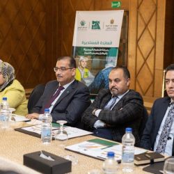 سمو أمير منطقة مكة المكرمة يستقبل القنصل الهندي