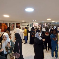 نيابة عن سموِّ المحافظ.. أمين جدة يتوّج الفائزين بشوط كأس المحافظة بدوري الفروسية السادسة