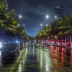 أمير منطقة تبوك يوجه بتوزيع المعونة الشتوية على المستفيدين … على نفقة سموه الخاصة