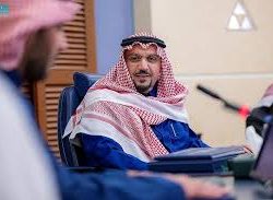 سموُّ أميرِ منطقة حائل يدشِّن 6 مشاريع للطرق بتكلفة بلغت 279،4 مليون ريال