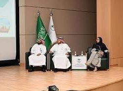 هيئة جائزة مجلس التعاون للعمل الإسكاني تناقش عناوين ومحاور الدورة الخامسة للجائزة لعام 2023م