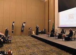 5 ندوات وجلستا حديث الكتاب وورشة عمل في اليوم التاسع لمعرض جدة للكتاب 2022