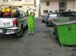 دخول أول مركبة مدارية قمرية لكوريا الجنوبية إلى مدار القمر